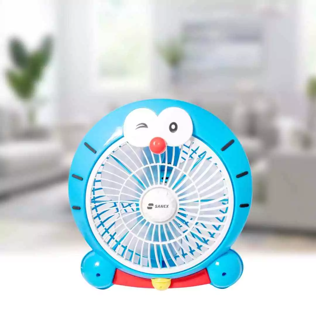 SANEX 802D DORAEMON - Hiro Electronics